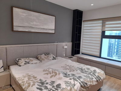 Imperia Garden, Vietnam Imperia Garden, Vietnam