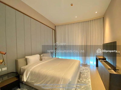 Scope Langsuan, Bangkok, Thailand Scope Langsuan, Bangkok, Thailand