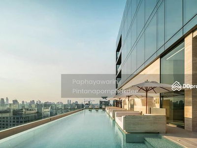 The Strand Thonglor, Bangkok, Thailand The Strand Thonglor, Bangkok, Thailand