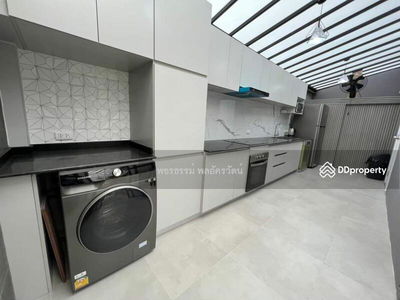 The Connect UP 3 Ladprao 126, Bangkok, Thailand The Connect UP 3 Ladprao 126, Bangkok, Thailand