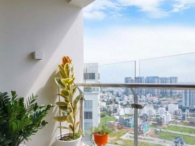 Diamond Island, Vietnam Diamond Island, Vietnam