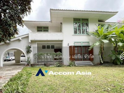 3 BR-House in Bangkok (AA32991), Bangkok, Thailand 3 BR-House in Bangkok (AA32991), Bangkok, Thailand