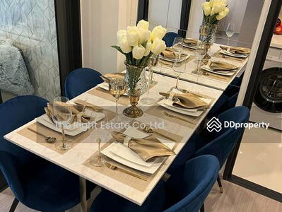 Life Asoke Hype, Bangkok, Thailand Life Asoke Hype, Bangkok, Thailand