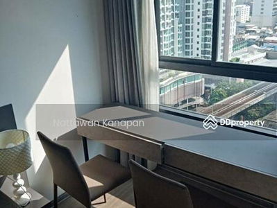 IDEO Phaholyothin Chatuchak, Bangkok, Thailand IDEO Phaholyothin Chatuchak, Bangkok, Thailand