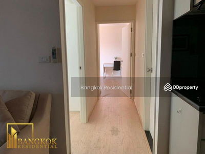 Noble Remix, Bangkok, Thailand Noble Remix, Bangkok, Thailand