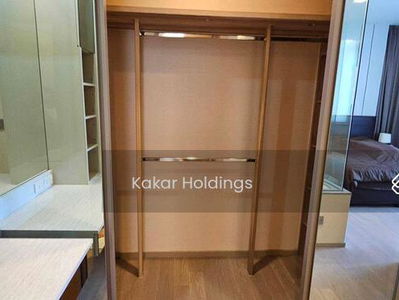 The Esse Asoke, Bangkok, Thailand The Esse Asoke, Bangkok, Thailand