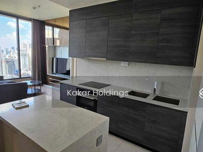 The Esse Asoke, Bangkok, Thailand The Esse Asoke, Bangkok, Thailand