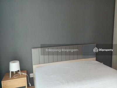 Noble Revolve Ratchada, Bangkok, Thailand Noble Revolve Ratchada, Bangkok, Thailand