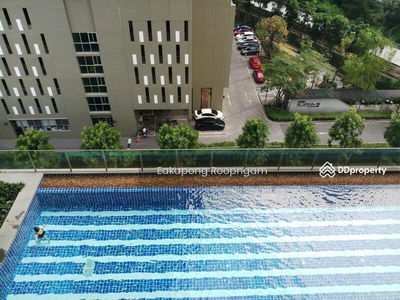 Noble Revolve Ratchada, Bangkok, Thailand Noble Revolve Ratchada, Bangkok, Thailand