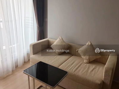 Rhythm Sathorn, Bangkok, Thailand Rhythm Sathorn, Bangkok, Thailand