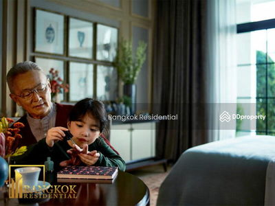 House in Compound, Bangkok, Thailand House in Compound, Bangkok, Thailand