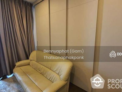 IDEO Q Siam-Ratchathewi, Bangkok, Thailand IDEO Q Siam-Ratchathewi, Bangkok, Thailand