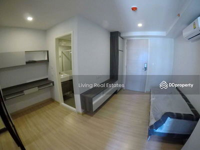 KnightsBridge SkyCity Sapanmai, Bangkok, Thailand KnightsBridge SkyCity Sapanmai, Bangkok, Thailand