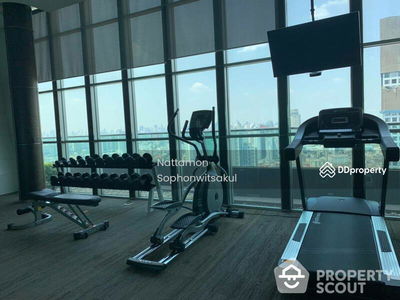 Rhythm Sukhumvit 50, Bangkok, Thailand Rhythm Sukhumvit 50, Bangkok, Thailand