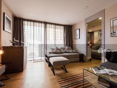 Klass Langsuan, Bangkok, Thailand Klass Langsuan, Bangkok, Thailand