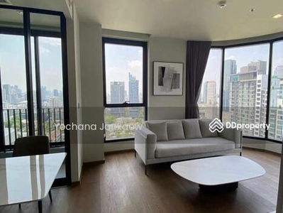 IDEO Q Sukhumvit 36, Bangkok, Thailand IDEO Q Sukhumvit 36, Bangkok, Thailand