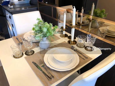 ASHTON Asoke, Bangkok, Thailand ASHTON Asoke, Bangkok, Thailand