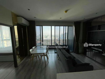 IDEO Mobi Sukhumvit 66, Bangkok, Thailand IDEO Mobi Sukhumvit 66, Bangkok, Thailand