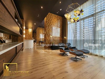 Noble State 39, Bangkok, Thailand Noble State 39, Bangkok, Thailand