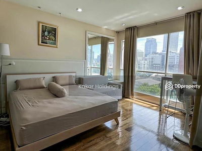 The Address Chidlom, Bangkok, Thailand The Address Chidlom, Bangkok, Thailand