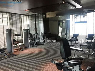 The Address Chidlom, Bangkok, Thailand The Address Chidlom, Bangkok, Thailand