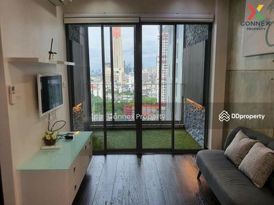 IDEO Q Phayathai, Bangkok, Thailand IDEO Q Phayathai, Bangkok, Thailand