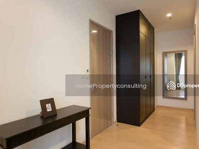 HQ Thonglor by Sansiri, Bangkok, Thailand HQ Thonglor by Sansiri, Bangkok, Thailand