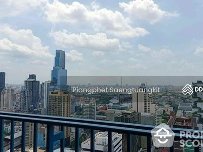 The Extro Phayathai-Rangnam, Bangkok, Thailand The Extro Phayathai-Rangnam, Bangkok, Thailand