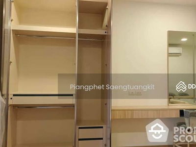 The Extro Phayathai-Rangnam, Bangkok, Thailand The Extro Phayathai-Rangnam, Bangkok, Thailand