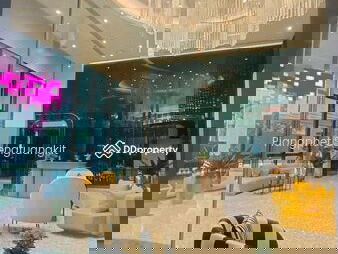 The Extro Phayathai-Rangnam, Bangkok, Thailand The Extro Phayathai-Rangnam, Bangkok, Thailand