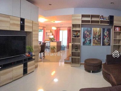 House For rent two-storey in "Bo Win" near Amata City Rayong Industrial Estate, Chon Buri, Thailand House For rent two-storey in "Bo Win" near Amata City Rayong Industrial Estate, Chon Buri, Thailand