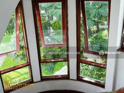 5 Bedroom House in Sukhumvit 61, Ekkamai, Bangkok, Thailand 5 Bedroom House in Sukhumvit 61, Ekkamai, Bangkok, Thailand