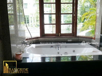 5 Bedroom House in Sukhumvit 61, Ekkamai, Bangkok, Thailand 5 Bedroom House in Sukhumvit 61, Ekkamai, Bangkok, Thailand