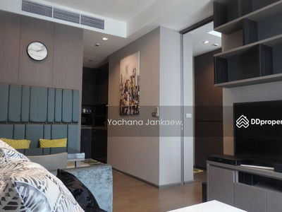 The Diplomat Sathorn, Bangkok, Thailand The Diplomat Sathorn, Bangkok, Thailand