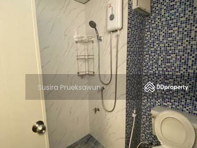 Srivara Mansion, Bangkok, Thailand Srivara Mansion, Bangkok, Thailand