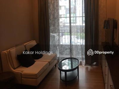 The Reserve Kasemsan 3, Bangkok, Thailand The Reserve Kasemsan 3, Bangkok, Thailand