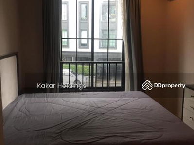 The Reserve Kasemsan 3, Bangkok, Thailand The Reserve Kasemsan 3, Bangkok, Thailand