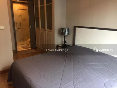 The Reserve Kasemsan 3, Bangkok, Thailand The Reserve Kasemsan 3, Bangkok, Thailand