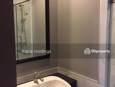 The Reserve Kasemsan 3, Bangkok, Thailand The Reserve Kasemsan 3, Bangkok, Thailand