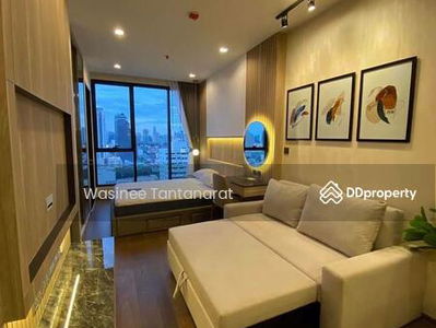 IDEO Q Victory, Bangkok, Thailand IDEO Q Victory, Bangkok, Thailand