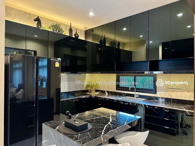 Perfect Masterpiece Sukhumvit 77, Samut Prakan, Thailand Perfect Masterpiece Sukhumvit 77, Samut Prakan, Thailand