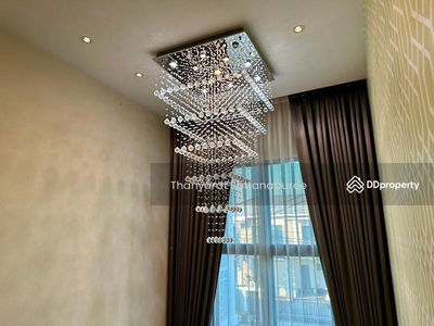 Perfect Masterpiece Sukhumvit 77, Samut Prakan, Thailand Perfect Masterpiece Sukhumvit 77, Samut Prakan, Thailand