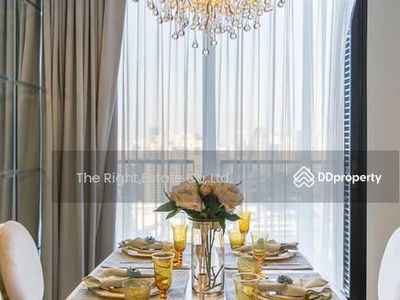 Noble BE33 Sukhumvit, Bangkok, Thailand Noble BE33 Sukhumvit, Bangkok, Thailand