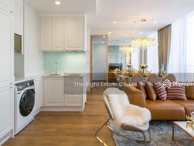 Noble BE33 Sukhumvit, Bangkok, Thailand Noble BE33 Sukhumvit, Bangkok, Thailand