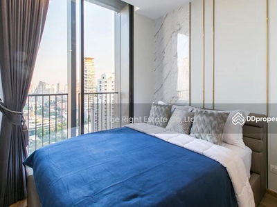Noble BE33 Sukhumvit, Bangkok, Thailand Noble BE33 Sukhumvit, Bangkok, Thailand