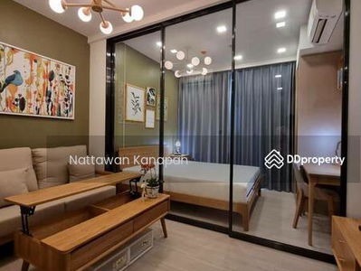 One9Five Asoke-Rama 9, Bangkok, Thailand One9Five Asoke-Rama 9, Bangkok, Thailand