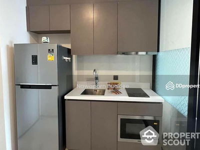 Rhythm Ekkamai Estate, Bangkok, Thailand Rhythm Ekkamai Estate, Bangkok, Thailand