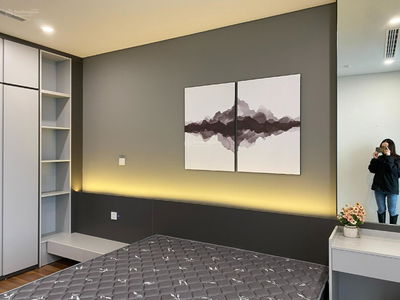 Sun Square, Vietnam Sun Square, Vietnam