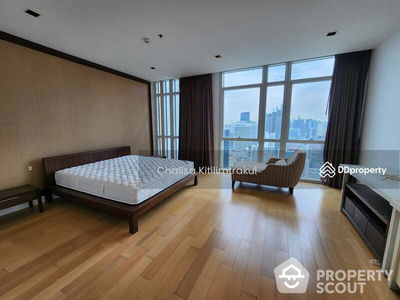 Athenee Residence, Bangkok, Thailand Athenee Residence, Bangkok, Thailand