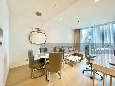 The Strand Thonglor, Bangkok, Thailand The Strand Thonglor, Bangkok, Thailand